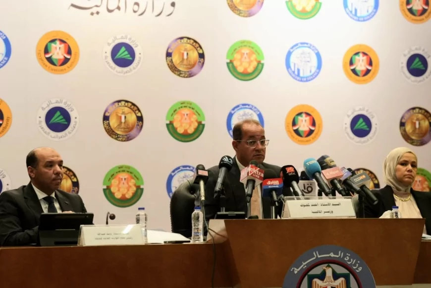 وزير المالية: بدأنا خفض الدين للناتج المحلي إلى ٨٥,٦٪ فى يونيو الماضى .. قلق الناس من الديون «محل تقدير»