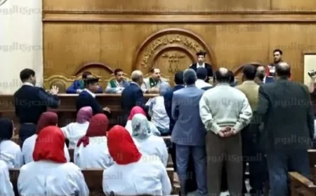 "قبل ما ترفع قضية" .. قانون العمل  بيقولك امشي السلم خطوة خطوة