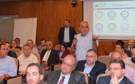 هيئة البترول:   توطين صناعة وإعادة تأهيل دقاقات الحفر وتحقيق توفير وقيمة مضافة لأعمال الحفر والإنتاج