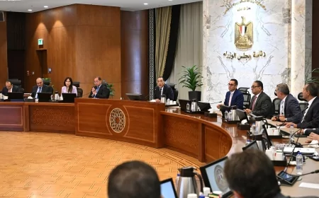 رئيس الوزراء يؤكد: مضاعفة الصادرات المصرية هدفنا المشترك بالتعاون مع المُصدرين
