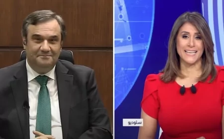 حاكم مصرف سوريا المركزي: تعاوننا مع صندوق النقد والبنك الدولي فني فقط.. ومنحة بقيمة 170 مليون دولار لقطاع الطاقة