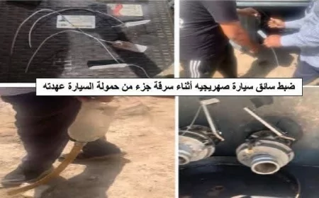 من أسوان للإسكندرية.. حملات البترول تفضح تلاعب محطات الوقود