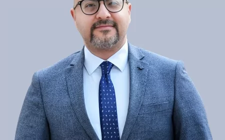 خبير ذكاء اصطناعي يحذر: سباق الذكاء الخارق بدأ فعليً واعتماد سياسة البيانات المفتوحة خطوة حاسمة لتعزيز جاهزية مصر