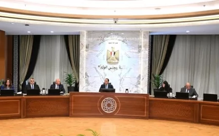 مدبولي يترأس "الأعلى للطاقة" لبحث خطط تأمين مصادر الطاقة ودعم الاستثمار