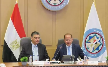 وزارة المالية وهيئة الشراء الموحد تتفقان على آليات جديدة لسداد مستحقات شركات الأدوية