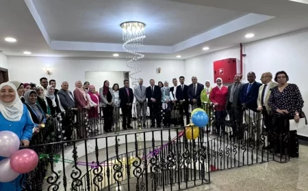 الصحة الواحدة .. ميلاد رؤية جديدة لمستقبل أكثر أمانا