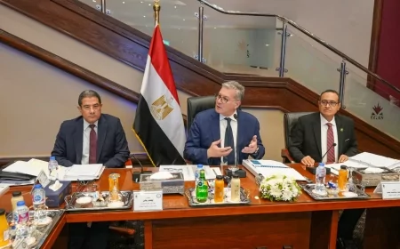 عباس صابر: نتائج جمعية «إيجاس» تعكس عطاء العمال وجهودهم المخلصة لخدمة الاقتصاد الوطني