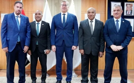 عباس صابر: جمعية «جنوب» تسجل إنتاج 12 مليون برميل بزيادة 6% بفضل عطاء العمال وإخلاصهم