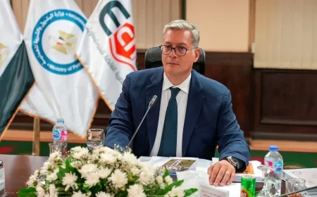 القابضة للبتروكيماويات تحقق نتائج أعمال متميزة وتوسعات استراتيجية تدعم الاقتصاد الوطني