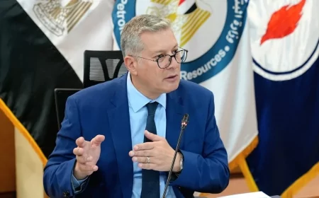 وزير البترول يراس مجلس إدارة هيئة البترول..  ويعتمد.نتائج أعمال العام المالي ٢٠٢٥/ ٢٠٢٤