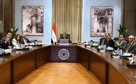 "الحكومة " تسعى لتنظيم الإعلانات على الطرق العامة وتطوير منظومة الرخص