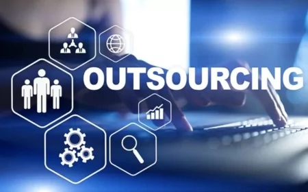 نمو قياسي لقطاع التعهيد في مصر.. آلاف الشركات العالمية تتدفق على مصر وصادرات رقمية بالمليارات