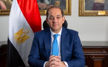 مصر تطرح صكوكاً دولارية مزدوجة الشريحة بـ 1.5 مليار دولار.. وتغطية قياسية تجاوزت 6 أضعاف الطلب