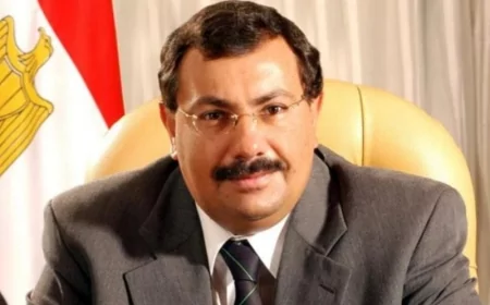 طارق كامل يدخل قاعة مشاهير الإنترنت 2025 تكريماً لدوره الرائد في تطوير الإنترنت