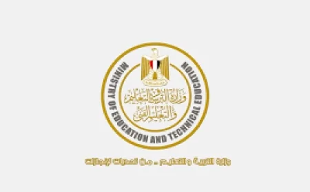 مصر وسنغافورة توقعان مذكرة تفاهم لتطوير التعليم الفني والتقني