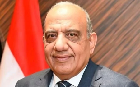 وزير الكهرباء: تدريب 1700 موظف مصري في روسيا لتشغيل مفاعل الضبعة النووي