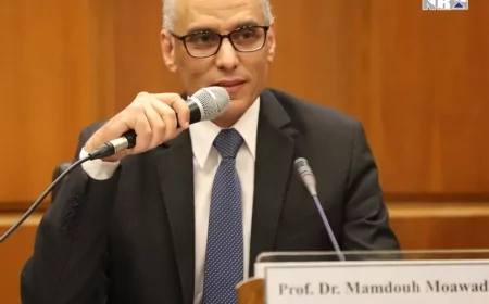 108 عالمًا بالمركز القومي للبحوث ضمن أفضل 2% من علماء العالم طبقًا لتصنيف جامعة ستانفورد الأمريكية