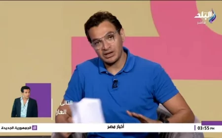 هل تنهي أعمال المنصات الرقمية المشاهدة التقليدية عبر التلفزيون؟