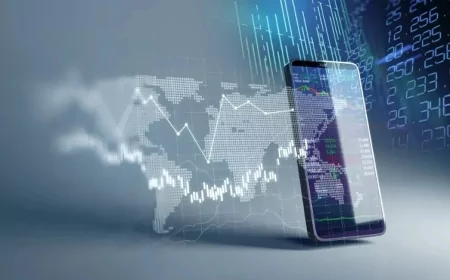 أفريقيا على أعتاب ثورة مصرفية يقودها الذكاء الاصطناعي.. من الشمول المالي إلى مواجهة المخاطر النظامية