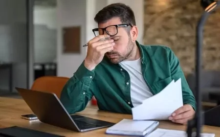 دراسة: الذكاء الاصطناعي يؤدي إلى “فوضى العمل”