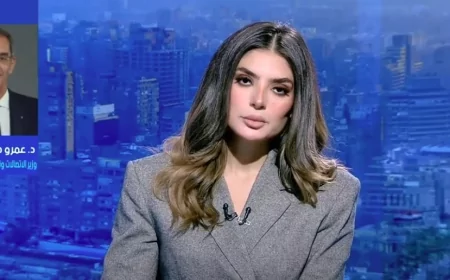 وزير الاتصالات: وضعنا معايير واضحة لضمان عدالة التقييم في مسابقة "ديجيتوبيا"