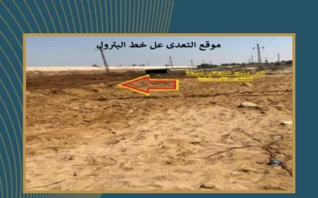 "هيئة البترول" تحبط تهريب 51 ألف لتر سولار وتضبط تشكيلاً عصابياً لسرقة الوقود