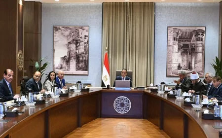 رئيس الوزراء يُطلق خطة الاستعداد لموسم الحج 1447هـ.. وتوجيه بالتنسيق الكامل لسلامة الحجاج