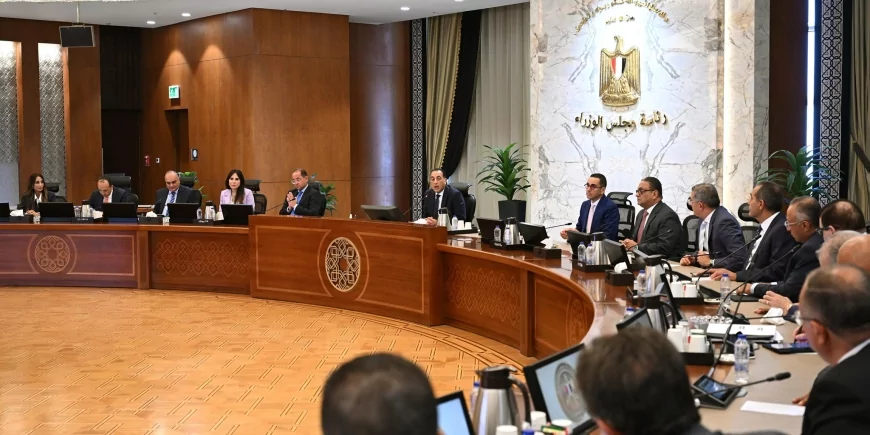 رئيس الوزراء يؤكد: مضاعفة الصادرات المصرية هدفنا المشترك بالتعاون مع المُصدرين