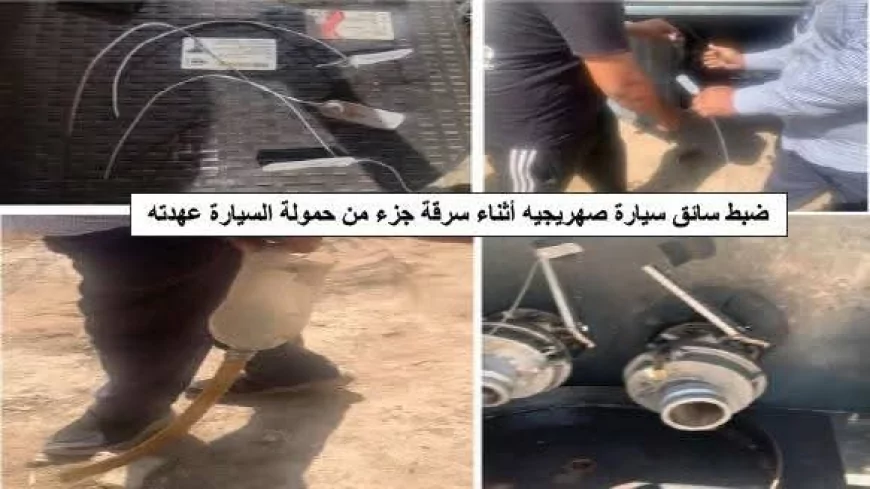من أسوان للإسكندرية.. حملات البترول تفضح تلاعب محطات الوقود