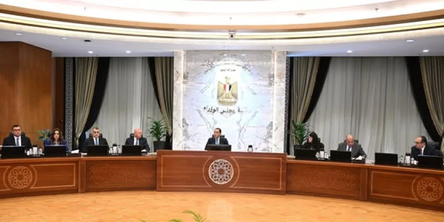 مدبولي يترأس "الأعلى للطاقة" لبحث خطط تأمين مصادر الطاقة ودعم الاستثمار