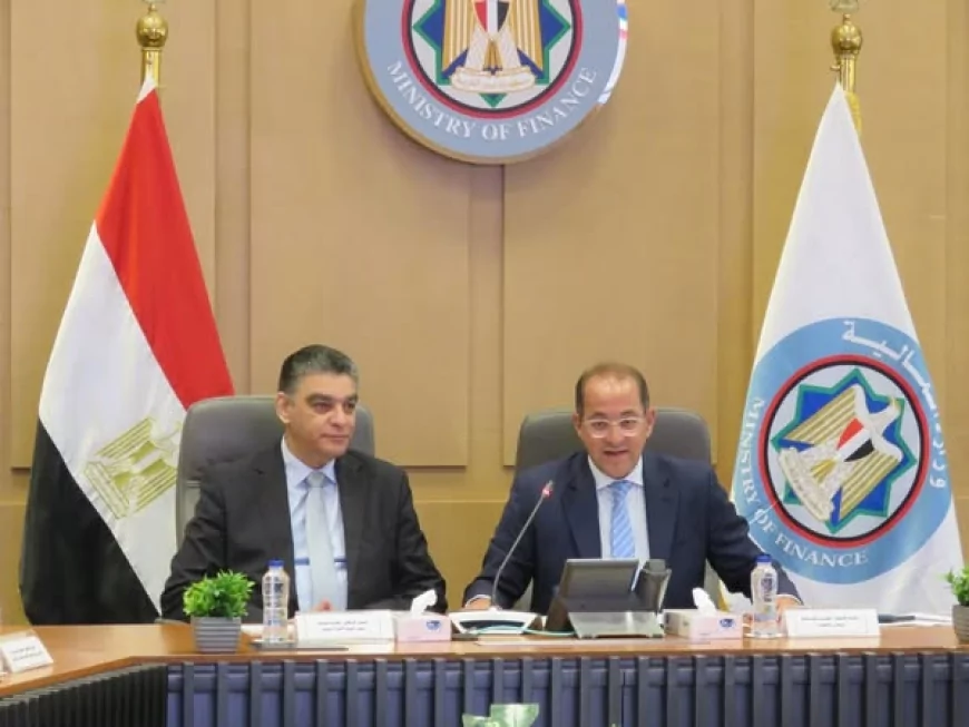 وزارة المالية وهيئة الشراء الموحد تتفقان على آليات جديدة لسداد مستحقات شركات الأدوية