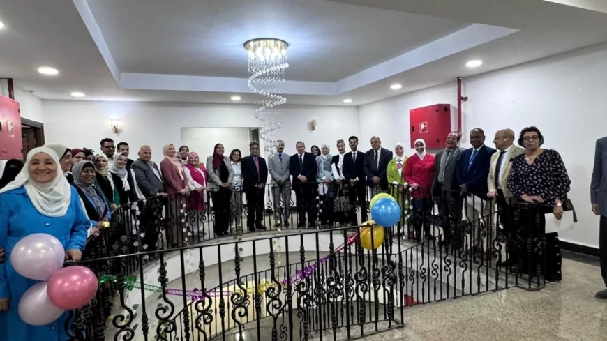 الصحة الواحدة .. ميلاد رؤية جديدة لمستقبل أكثر أمانا