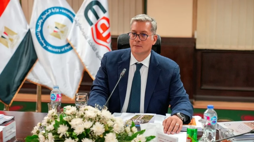 القابضة للبتروكيماويات تحقق نتائج أعمال متميزة وتوسعات استراتيجية تدعم الاقتصاد الوطني