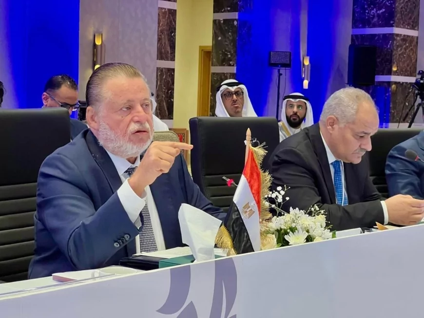 محافظ البنك المركزي المصري يشارك في مجلس محافظي المصارف العربية بتونس