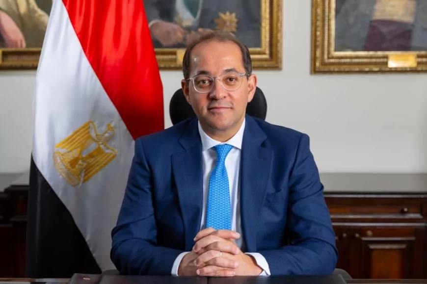 "المالية" تعلن صرف 368 مليون جنيه من مستحقات المصدرين المتأخرة
