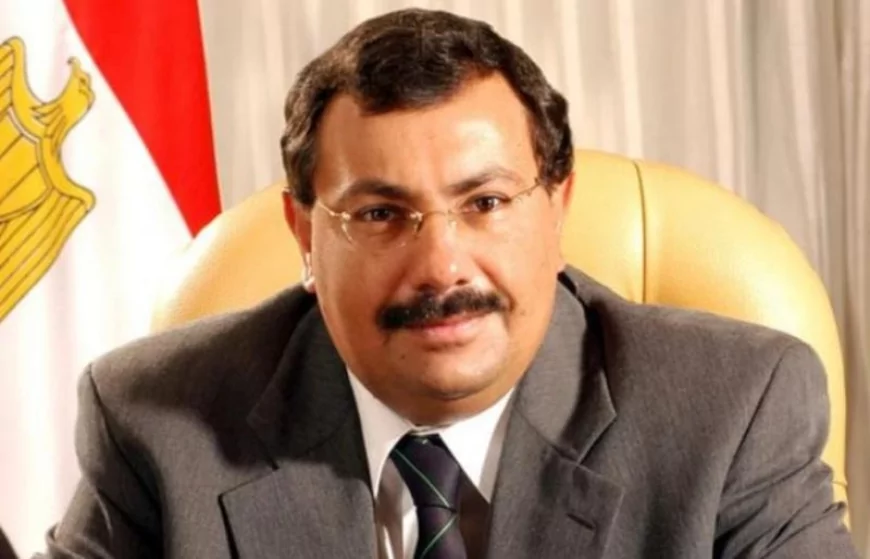 طارق كامل يدخل قاعة مشاهير الإنترنت 2025 تكريماً لدوره الرائد في تطوير الإنترنت