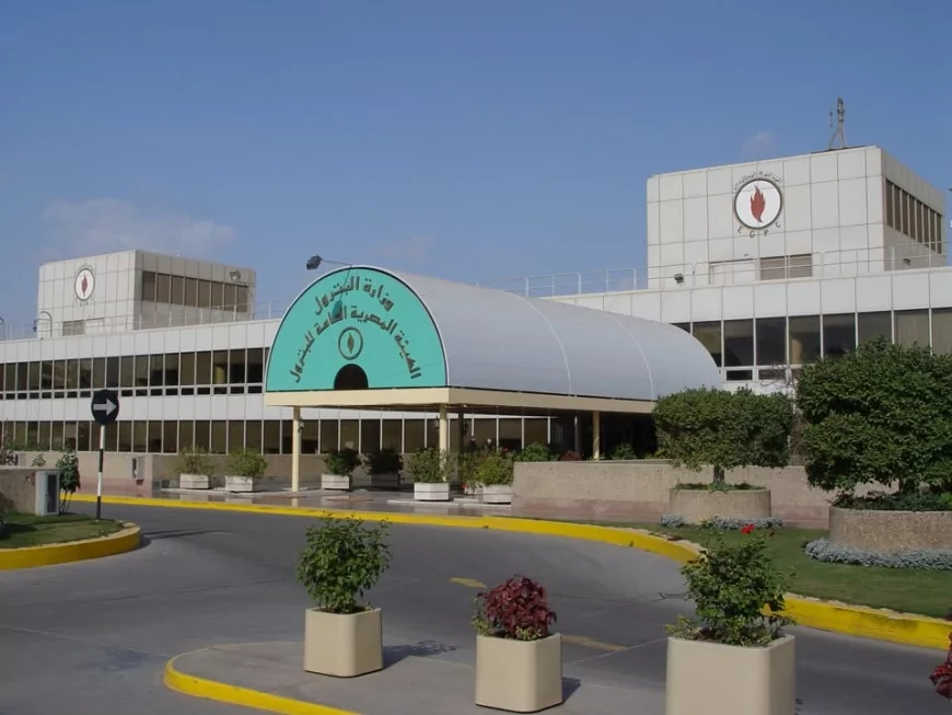 49 كشفًا وتوقيع 11 اتفاقية جديدة للبحث عن البترول الغاز