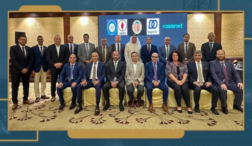 جابكو و"دراجون أويل" تبحثان استخدام الذكاء الاصطناعي لتعظيم إنتاج الحقول المتقادمة