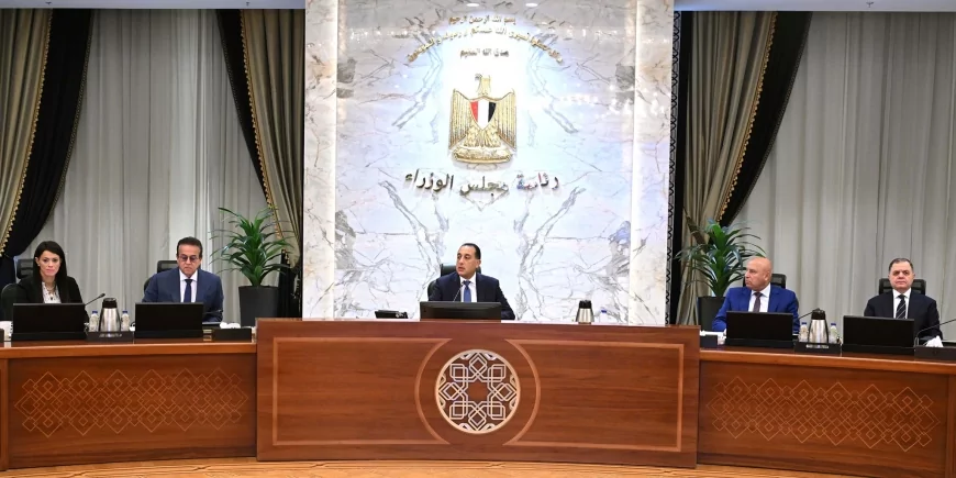 رئيس الوزراء: تشكُل رأي عام عالمي لأول مرة يرفض ما تقوم به إسرائيل من اعتداءات في قطاع غزة