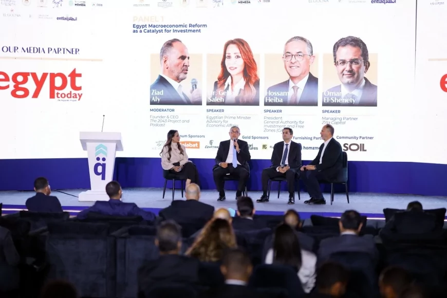 "الاستثمار" تعلن خطة لإلزام الجهات الحكومية بالرقمنة: 20 يوماً كحد أقصى للموافقات الاستثمارية