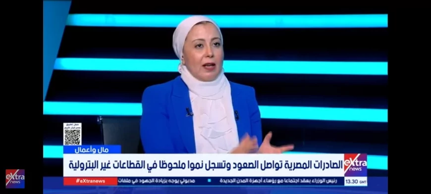 "المصدرين المصريين": الأزمات العالمية عززت تنافسية المنتج المصري خارجيًا
