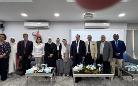 "الصحة الواحدة" محور رئيسي في المؤتمر العلمي لجمعية الفيروسات
