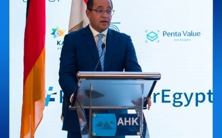 12  نقطة مهمه يوضحها وزير المالية  في مناقشاته مع ممثلي الأعمال .. تعرف عليها