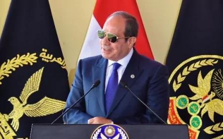 رئيس نقابة البترول: اتفاق إنهاء الحرب في غزة وخطة السلام التاريخية نجاح باهر للدبلوماسية المصرية يقف له العالم احترامًا