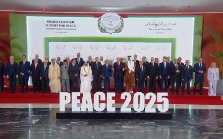 رئيس نقابة البترول: أنظار العالم أجمع تابعت الإنجاز التاريخي الذي تم توقيعه في مدينة السلام