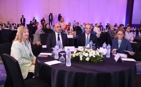 في اليوم العالمي للمعلم.. مصر تطلق "إطار كفاءات الذكاء الاصطناعي" للمعلمين بالتعاون مع اليونسكو