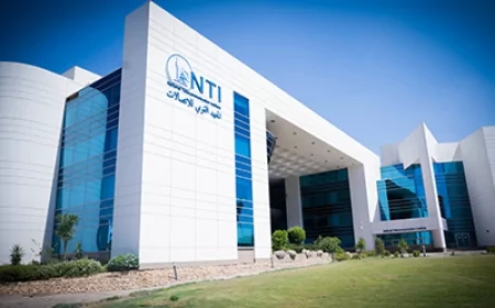 المعهد القومي للاتصالات يوقّع اتفاقيات مع شركاء من محافظات مختلفة لبناء القدرات الرقمية للشباب