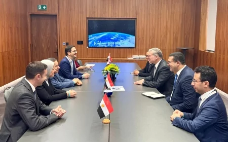 قريباً ..مزايدة عالمية جديدة للبحث عن البترول والغاز بالبحر الأحمر من خلال البوابة الرقمية للاستكشاف EUG