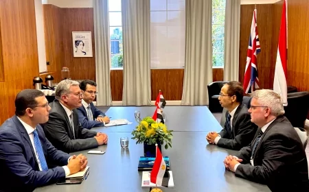 سينوك الصينية تبدي رغبتها في الاستثمار في البحث عن البترول والغاز في مصر لأول مرة