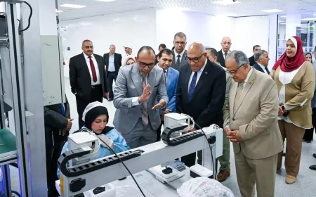 تحت شعار "صنع في مصر".. الهيئة العربية للتصنيع تطرح منتجات "زيروتك" الإلكترونية المتطورة بأسعار تنافسية بعد تطوير مصنع الإلكترونيات